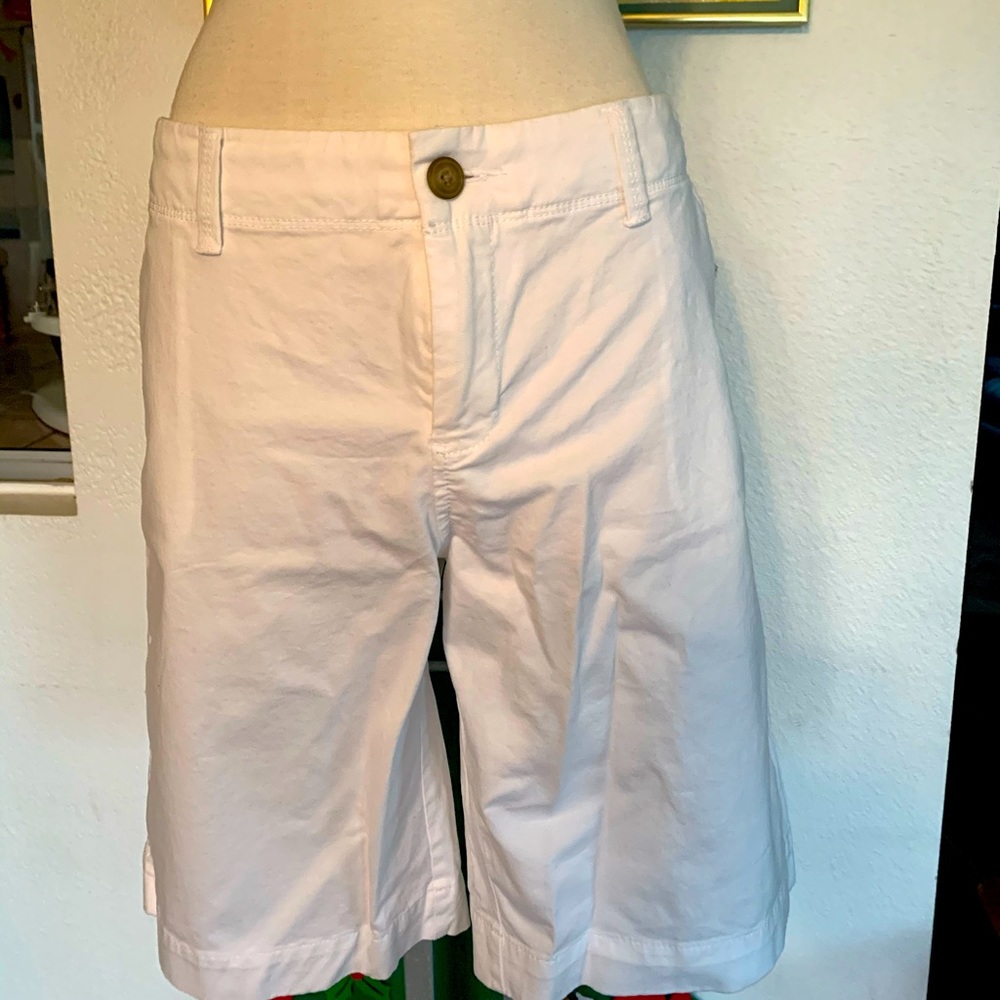 Old Navy Bermuda shorts